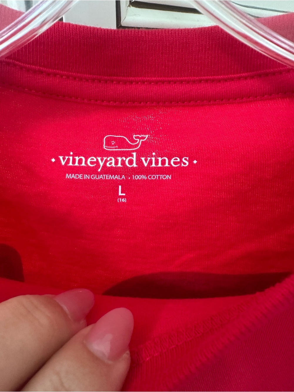 Vineyard Vines Boys' 2026 American edition Size L - Picture 4 of 4